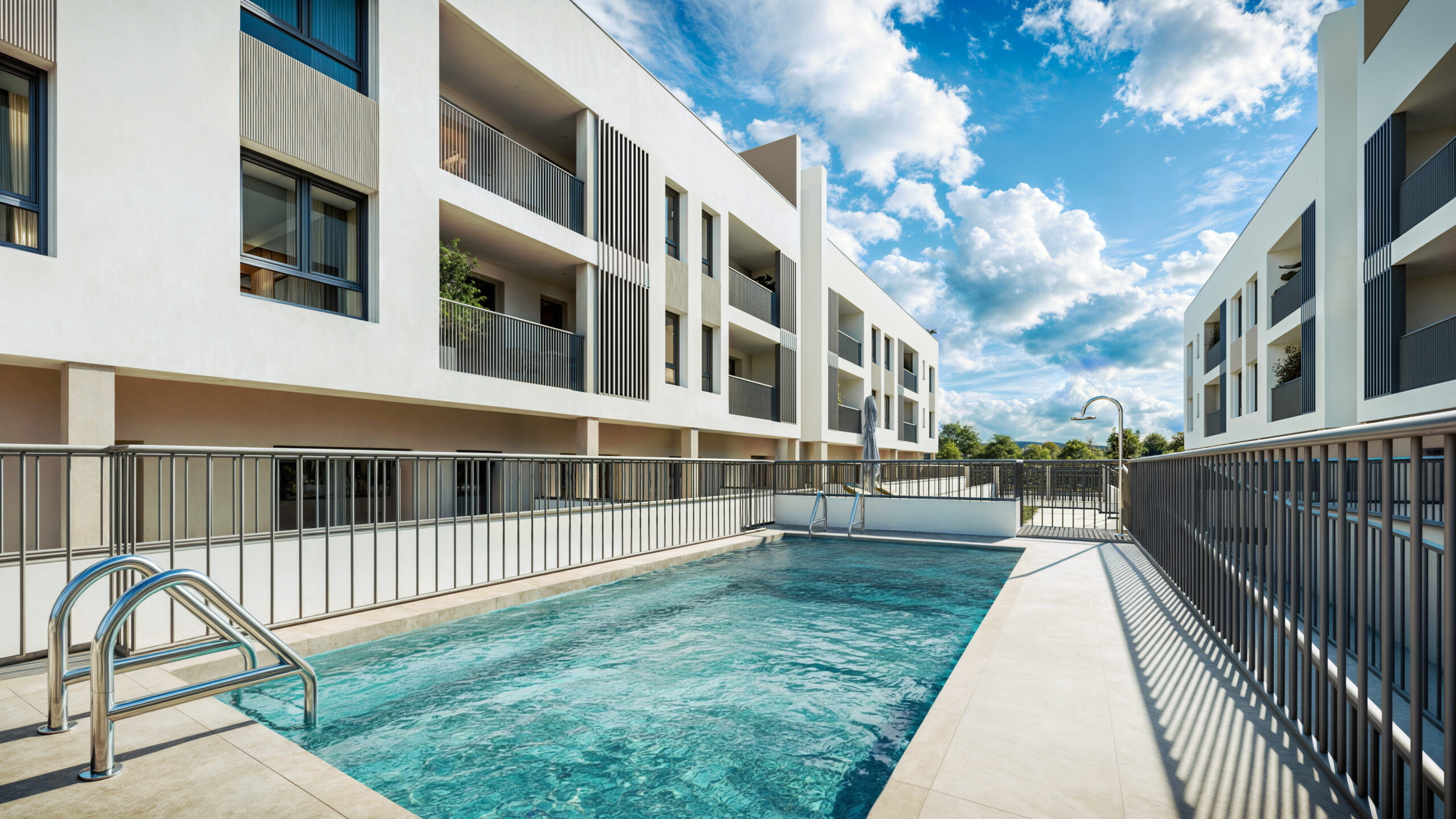 3D Renderings by Lynxsdesign